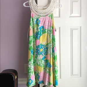 NWT Lilly Pulitzer Jillie Dress